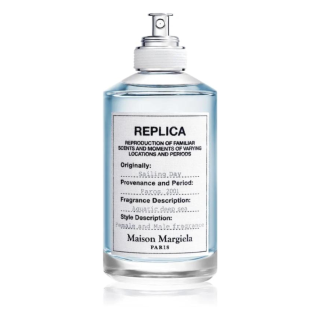 PERFUMY Replica Sailing Day 100 ml