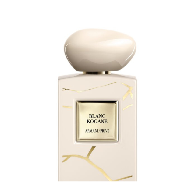 Wody perfumowane unisex Privé Blanc Kogane 100 ml