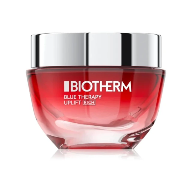 Kremy do twarzy Blue Therapy Red Algae Uplift Rich 50 ml