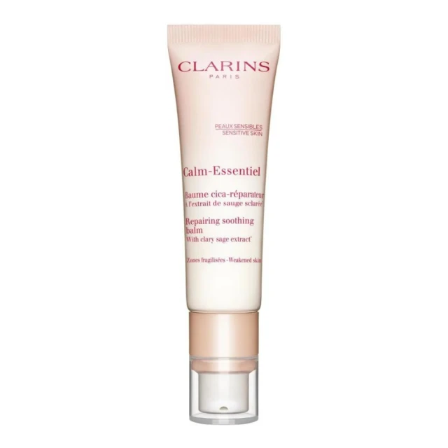 Balsamy do ciała Calm-Essentiel Repairing Soothing Balm 30 ml