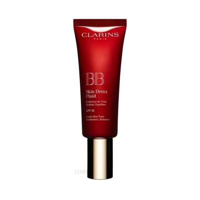 Zestawy do makijażu BB Skin Detox Fluid SPF 25 45 ml