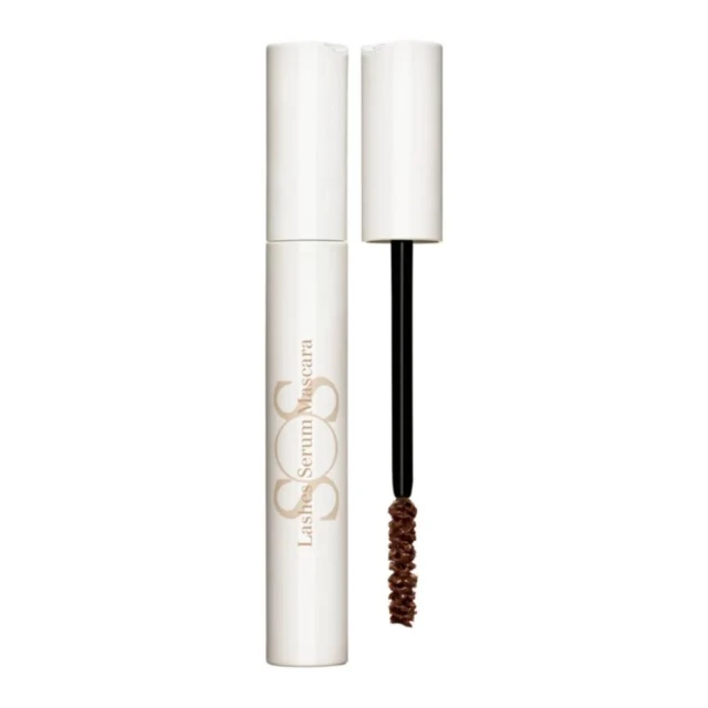 Tusze do rzęs SOS Lashes Serum Mascara 8 ml