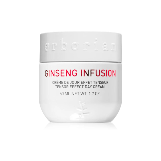 Krem na dzień Ginseng Infusion Day Cream 50 ml