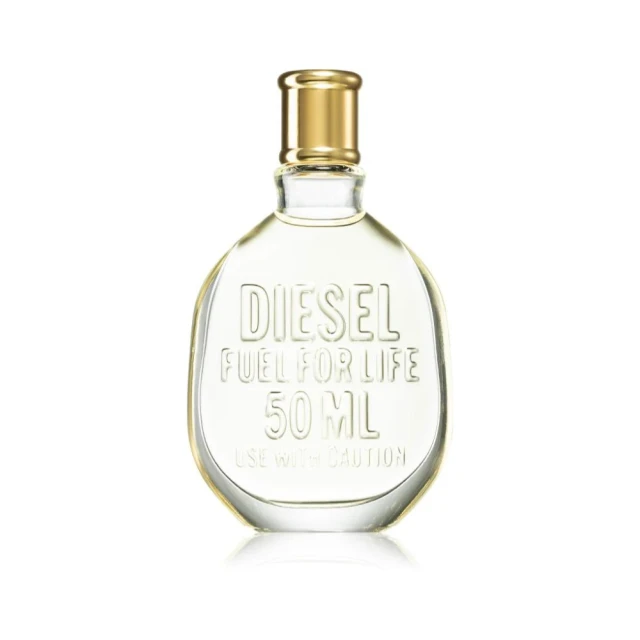 diesel fuel for life femme woda perfumowana 50 ml   
