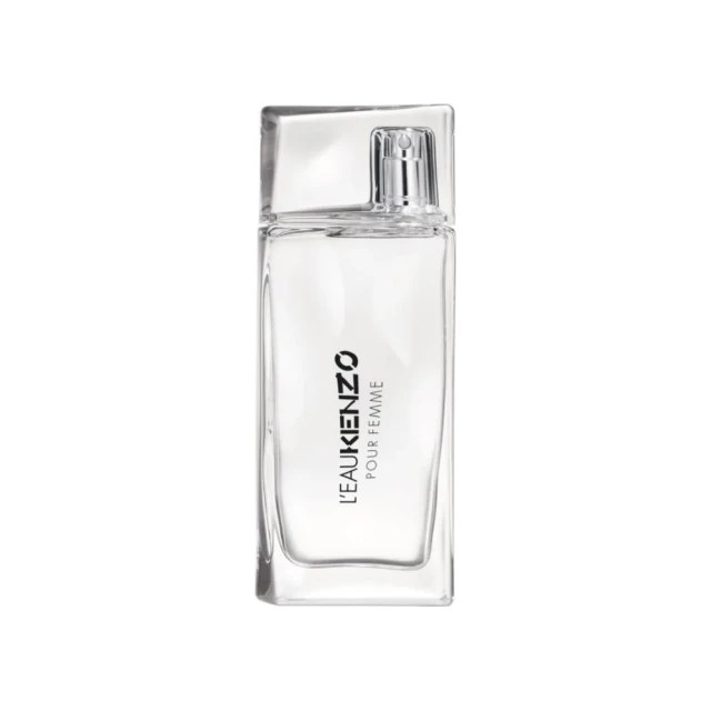 Wody toaletowe dla kobiet L'eau Kenzo Pour Femme 50 ml