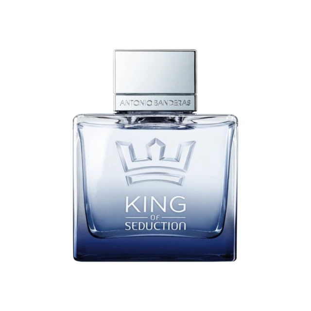 antonio banderas king of seduction woda toaletowa 100 ml   