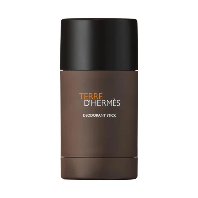 hermes terre d'hermes dezodorant w sztyfcie 75 g   