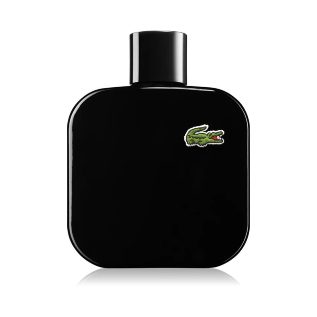 Wody toaletowe dla mężczyzn Eau De Lacoste L.12.12 Noir 100 ml