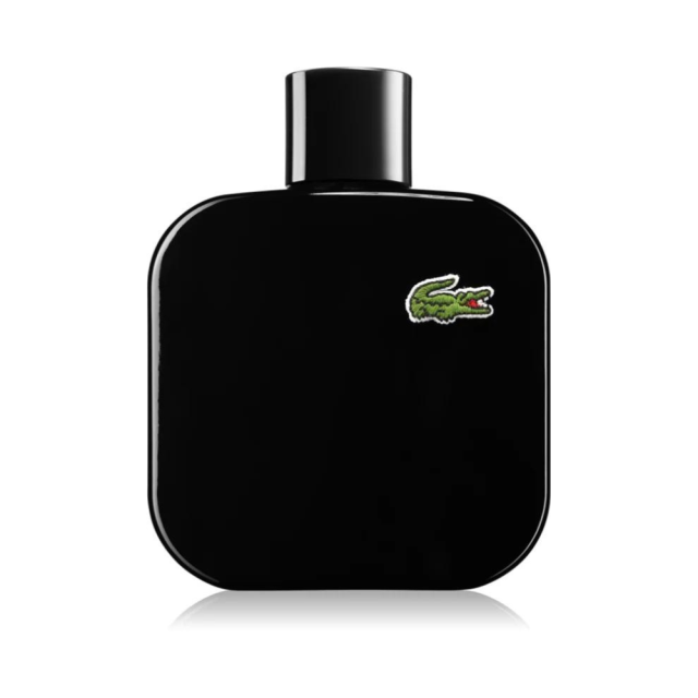 Woda toaletowa dla mężczyzn Eau De Lacoste L.12.12 Noir 100 ml