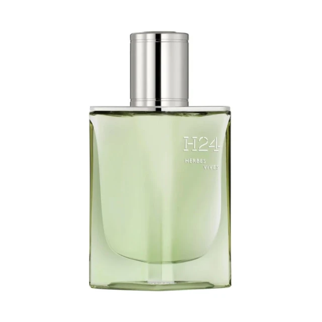 Wody perfumowane dla mężczyzn H24 Herbes Vives 50 ml