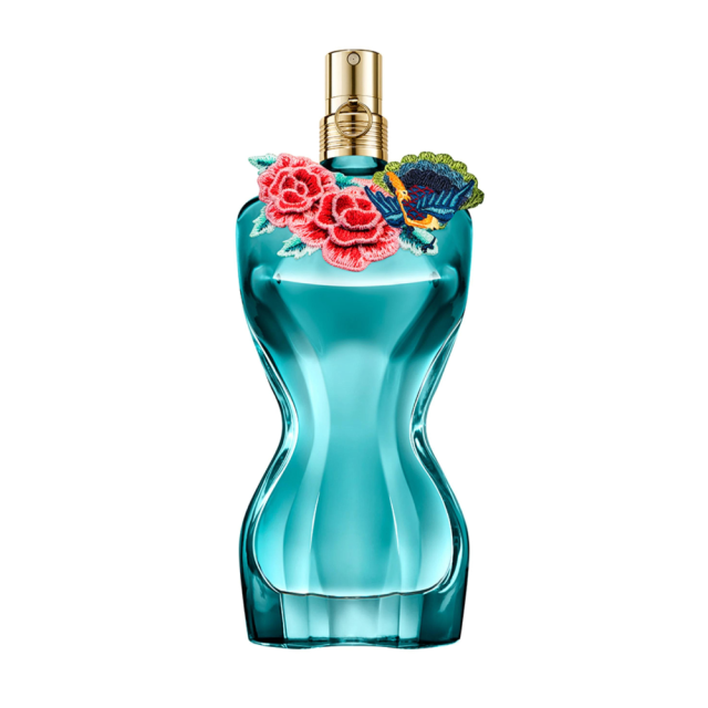 Woda perfumowana dla kobiet La Belle Paradise Garden 100 ml