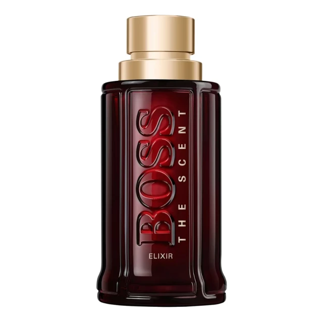 Perfumy dla mężczyzn Boss The Scent Elixir for Him 100 ml