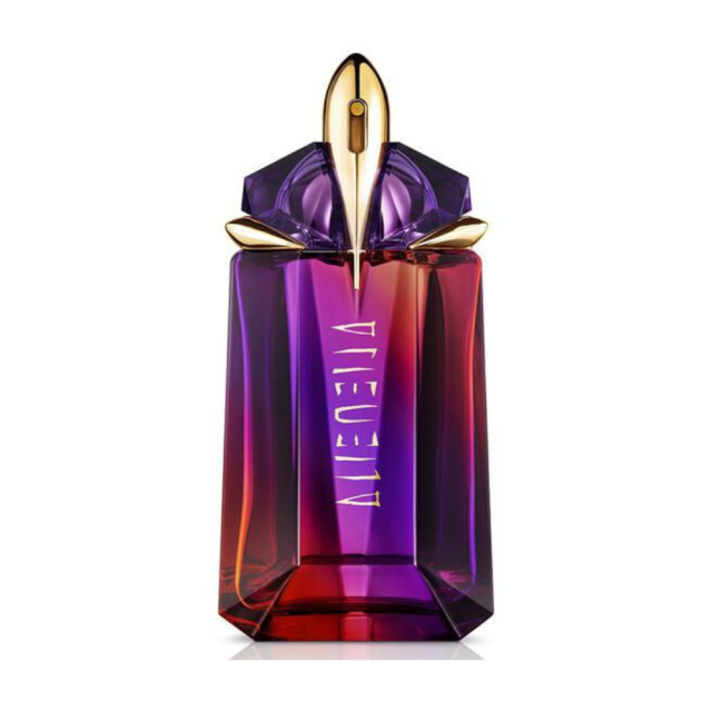 Wody perfumowane dla kobiet Alien Hypersense 90 ml