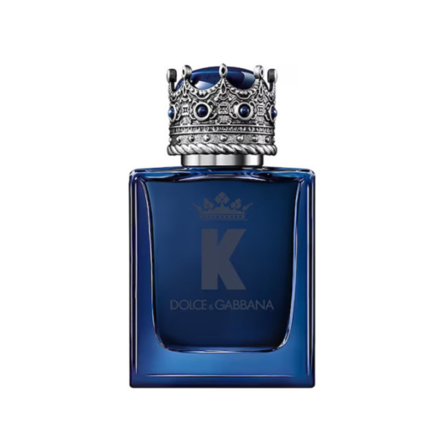 Woda perfumowana dla mężczyzn K by Dolce&Gabbana Intense 50 ml