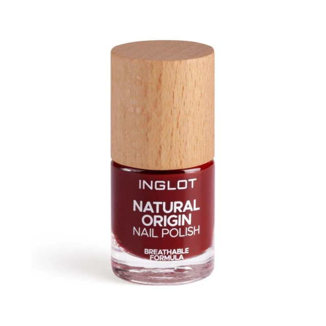 Lakier do paznokci Natural Origin 8 ml