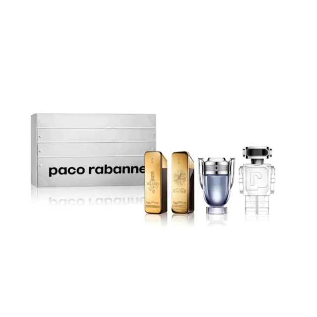 Zestaw prezentowy dla niego Travel Retail Exclusive Mini Set Homme 