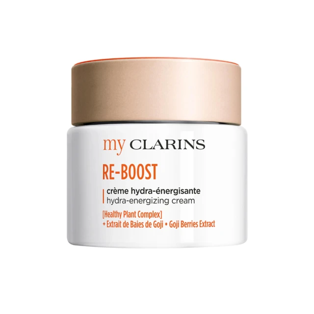 Kremy do twarzy Re-Boost Hydra Energizing Cream 50 ml