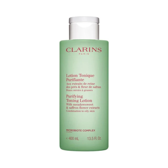 Toniki do twarzy Purifying Toning Lotion 400 ml