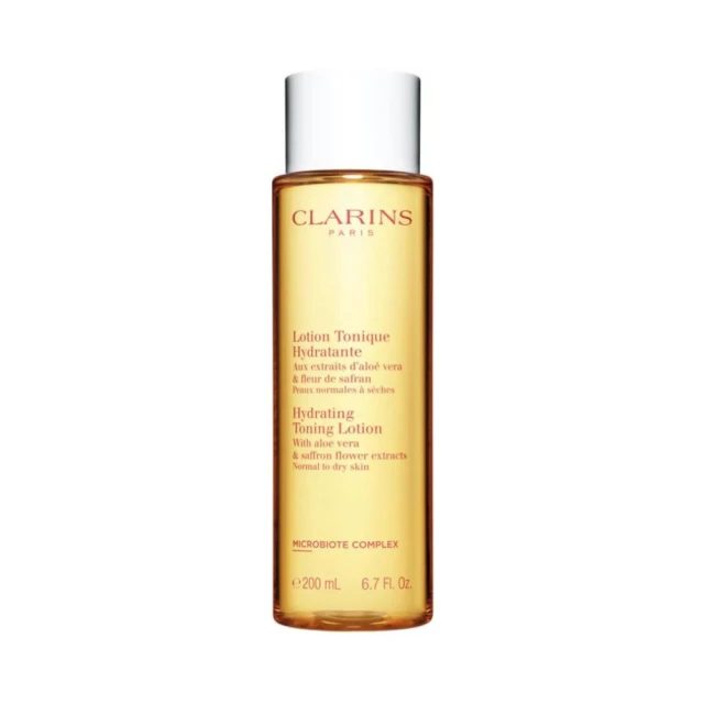 Toniki do twarzy Cleansing Hydrating Toning Lotion 200 ml