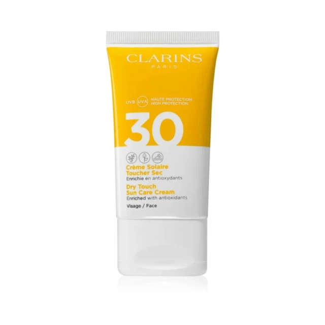 Kremy na dzień Dry Touch Sun Care Cream SPF 30 50 ml
