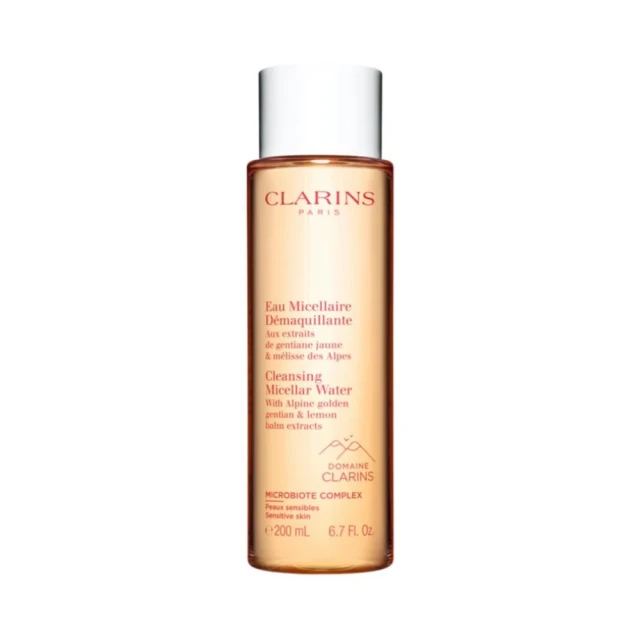 Płyny micelarne Cleansing Micellar Water 200 ml