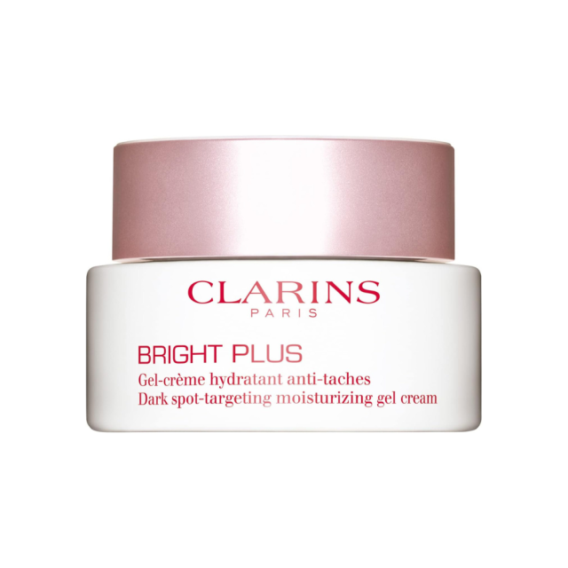 Krem do twarzy Bright Plus Anti-Stain Moisturizing Gel Cream 50 ml