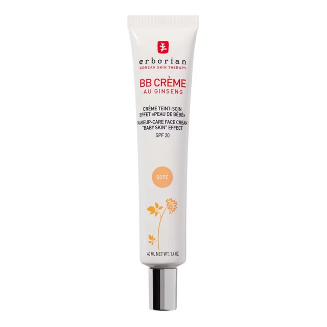 Kremy BB i CC BB Crème SPF 20 Doré 40 ml