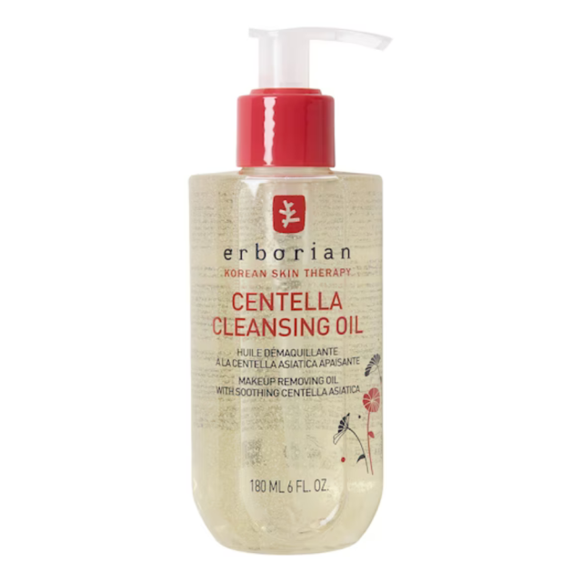 Olejek oczyszczający Centella Cleansing Oil 180 ml