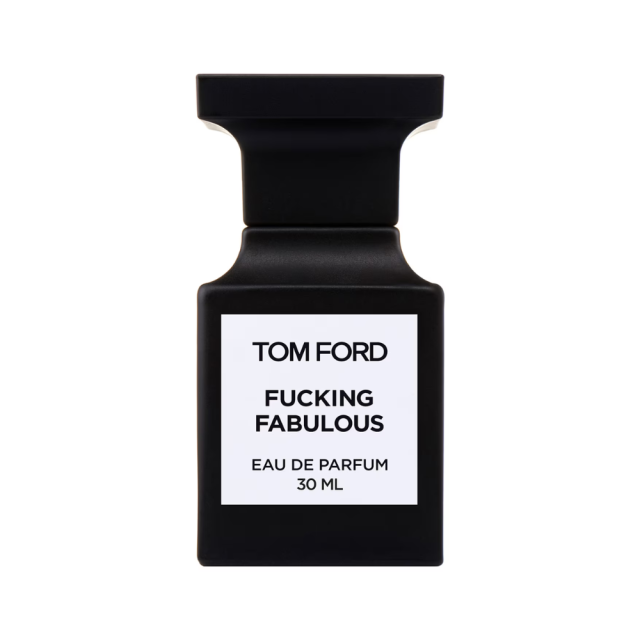 Wody perfumowane unisex Fucking Fabulous 30 ml