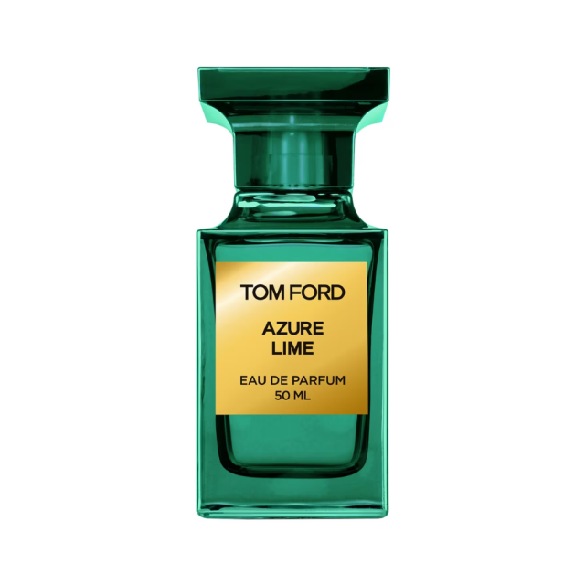 PERFUMY Azure Lime 50 ml