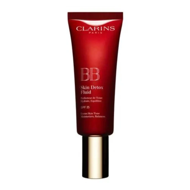 Podkłady do twarzy BB Skin Detox Fluid SPF 25 45 ml