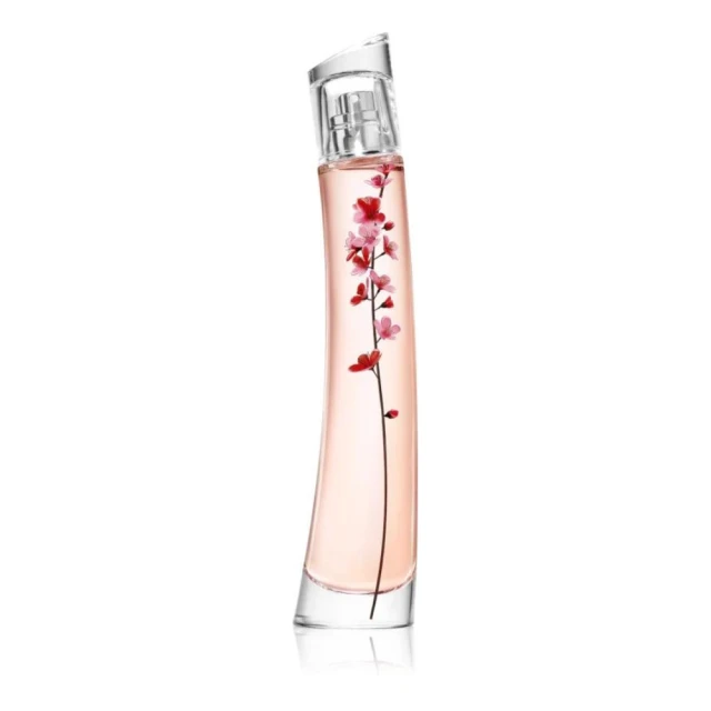 Wody perfumowane dla kobiet Flower by Kenzo Ikebana 75 ml