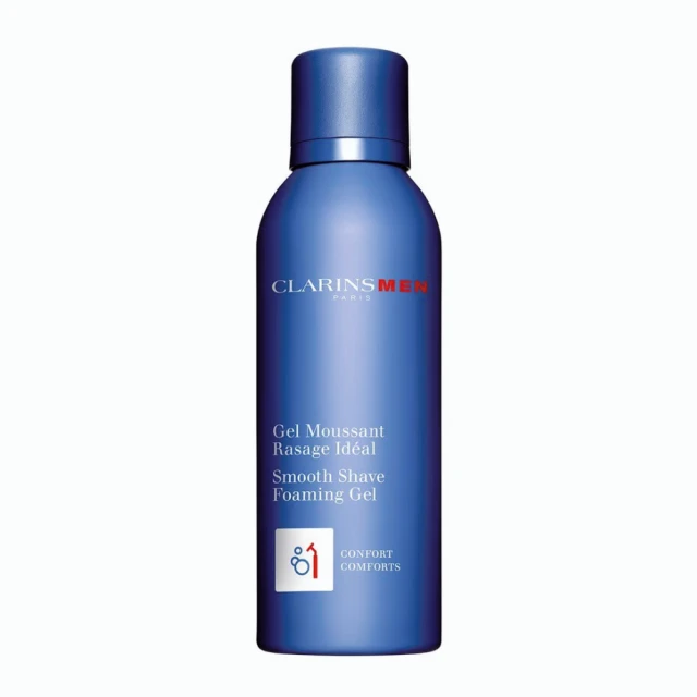 Żele do golenia Smooth Shave Foaming Gel 150 ml
