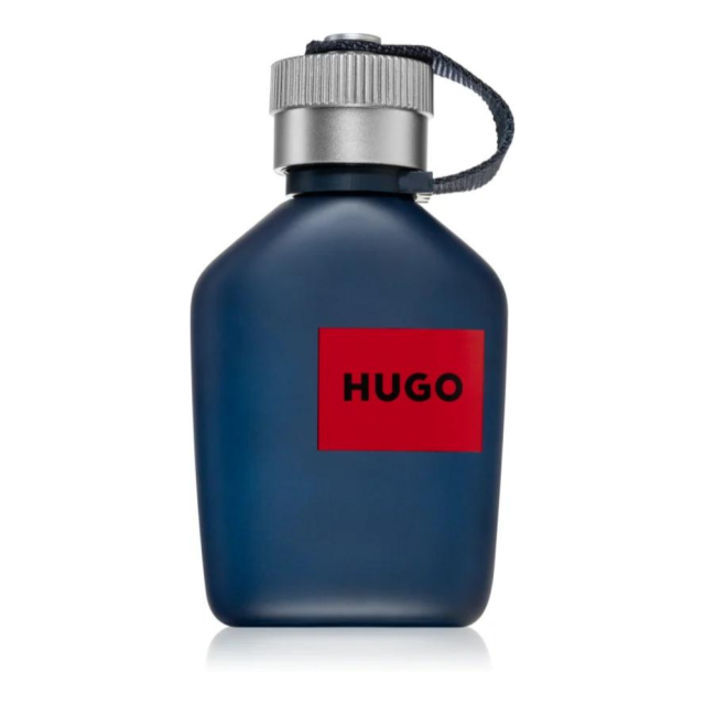 Woda toaletowa dla mężczyzn Hugo Jeans 75 ml
