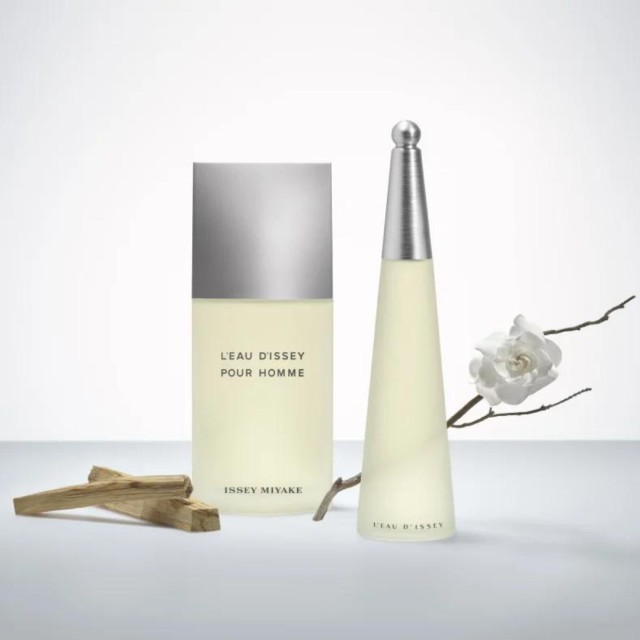 Perfumy Issey Miyake