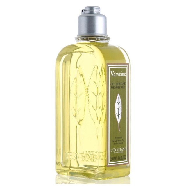 Żele i pianki pod prysznic Verbana Shower Gel Żel Pod Prysznic 250 ml