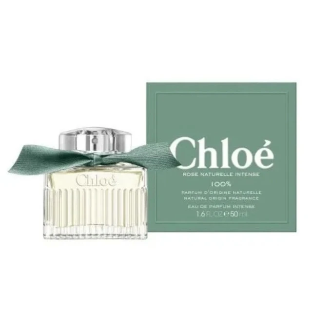 Wody perfumowane dla kobiet Rose Naturelle Intense 50 ml