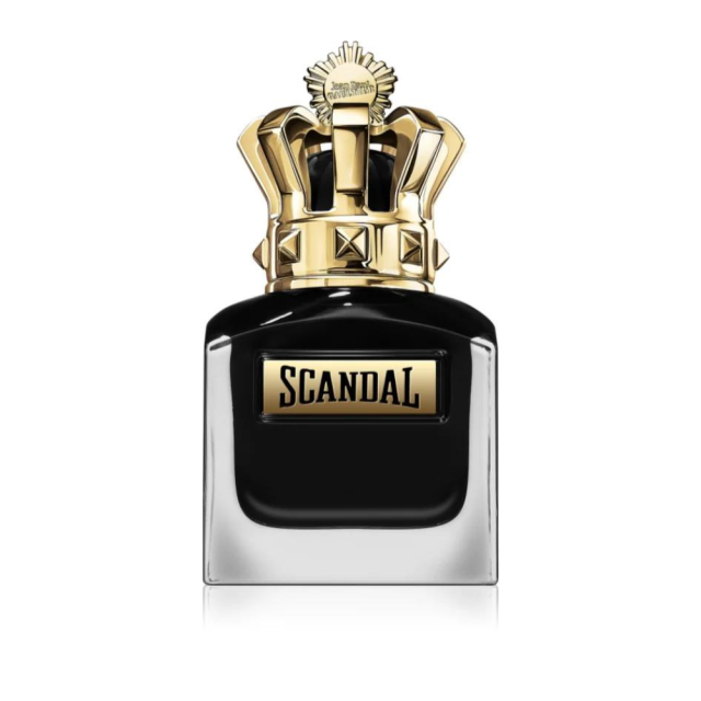 Wody perfumowane dla mężczyzn Scandal Le Parfum Pour Homme 50 ml