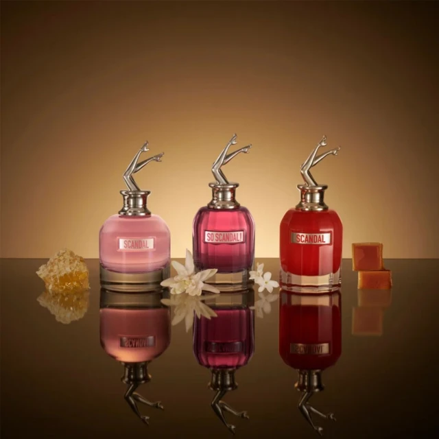 perfumy Scandal