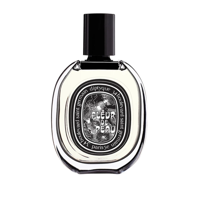 Wody perfumowane dla kobiet Fleur De Peau 75 ml