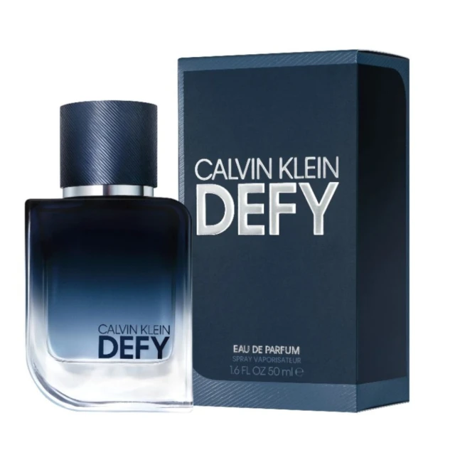 calvin klein defy parfum