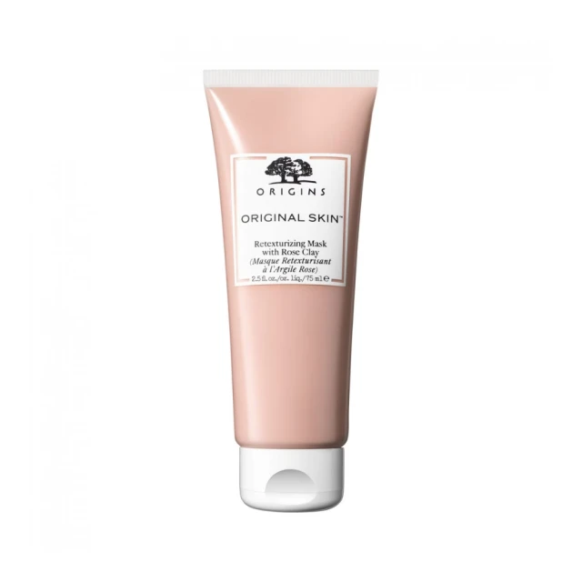 Maseczki w kremie Original Skin™ Retexturizing Mask With Rose Clay 75 ml