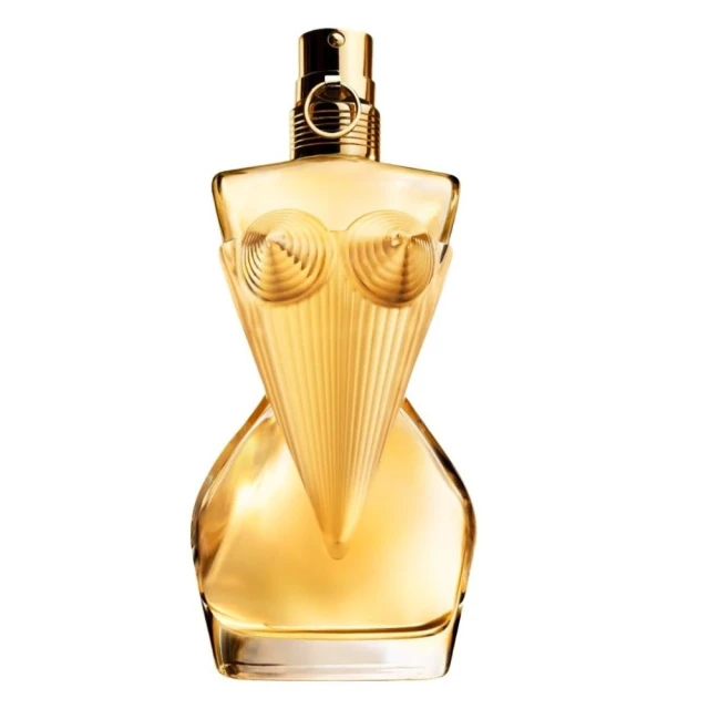 Wody perfumowane dla kobiet Gaultier Divine 50 ml
