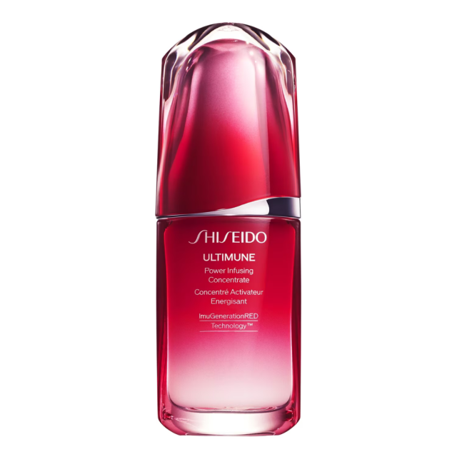 Serum do twarzy Ultimune Power Infusing Concentrate 3.0 50 ml