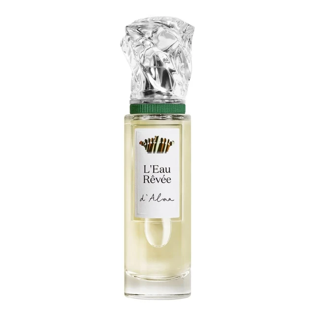 sisley l'eau revee d'alma woda toaletowa 50 ml    