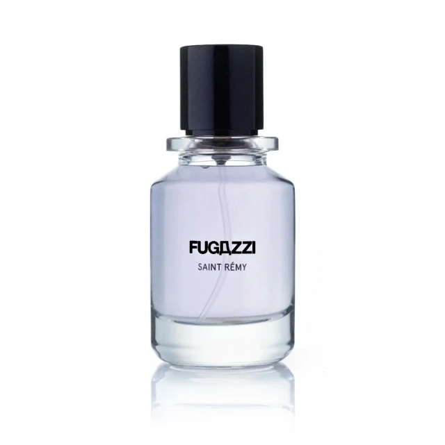 fugazzi saint remy ekstrakt perfum 50 ml   