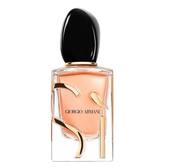 Wody perfumowane dla kobiet Armani Si Intense 100 ml
