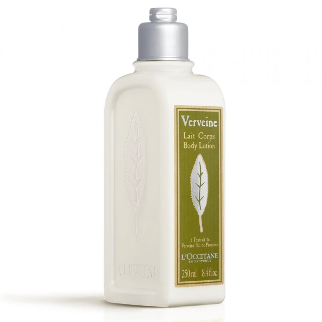 Mleczka do ciała Verbena Body Lotion 250 ml