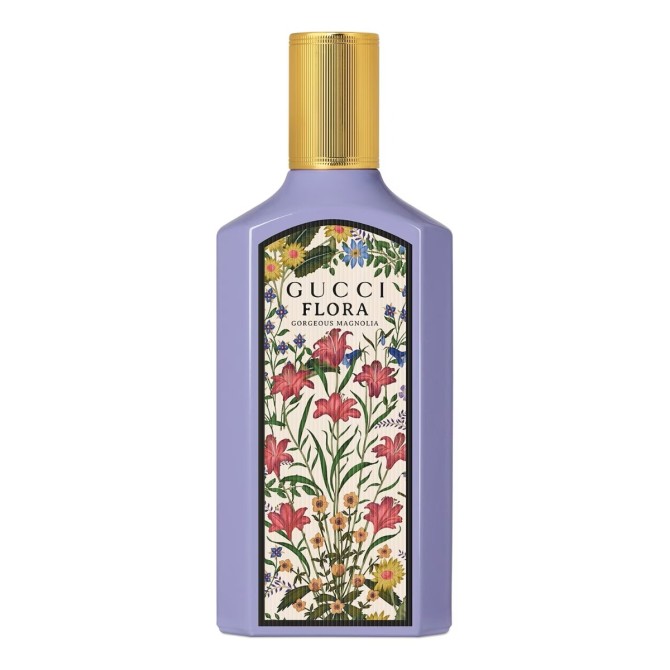 Wody perfumowane dla kobiet Flora Gorgeous Magnolia 100 ml