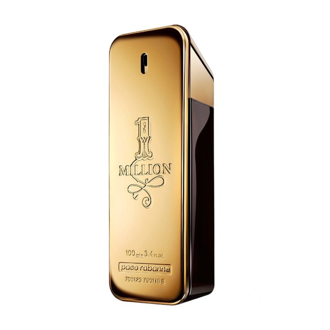 Wody toaletowe dla mężczyzn 1 Million 100 ml